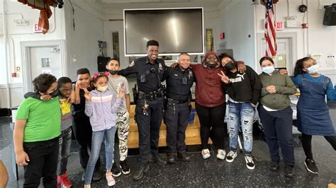 Nypd 40th Precinct On Twitter Your Youth Coordination Officers