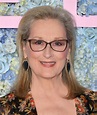 Meryl Streep Doesn't Agree With the Term 'Toxic Masculinity'