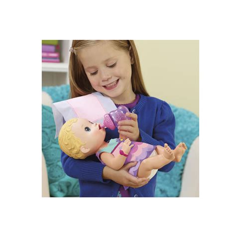 Baby Alive Bitsy Burpsy Baby Doll Toys And Games