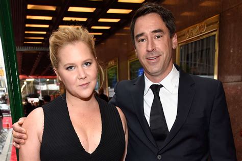 Amy Schumer And Chris Fischers Relationship Timeline