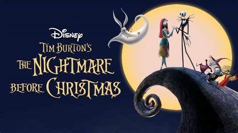 The Nightmare Before Christmas Retro Review Whats On Disney Plus