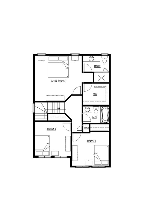 The Pinnacle Ii Floor Plans Page2 Aands Homes