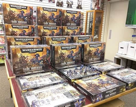 Warhammer 8th Edition Anniversary
