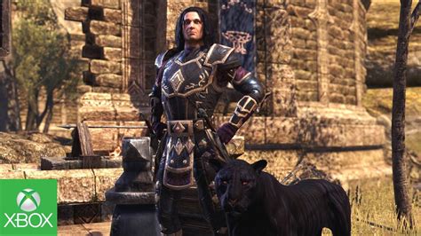 The Elder Scrolls Online Tamriel Unlimited A Hero S Journey Xbox