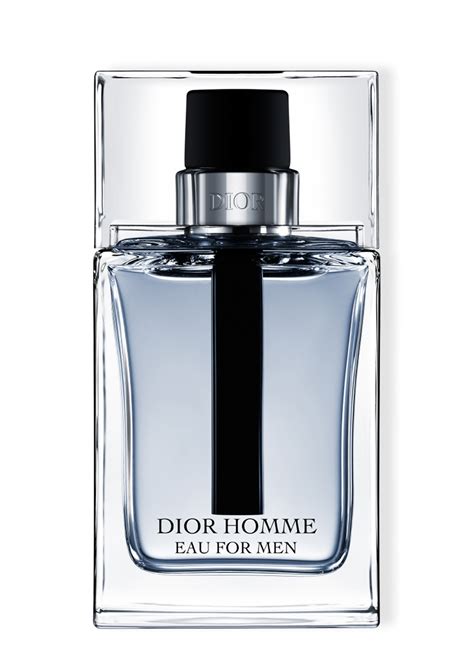 Dior Dior Homme Eau For Men Eau De Toilette 150ml Harvey Nichols
