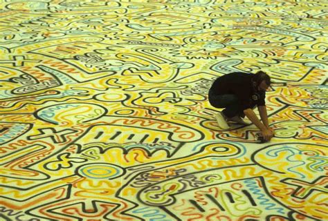 29 Años De La Muerte De Keith Haring El Máximo ícono Pop Del Graffiti