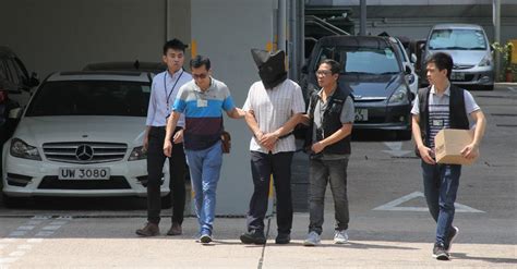 Profesor khaw kim sun, warga malaysia yang tinggal di hong kong, nyaris mengelabui polisi hk free pictures & videos: Hong Kong Professor Faces Murder Trial in 'Yoga Ball ...