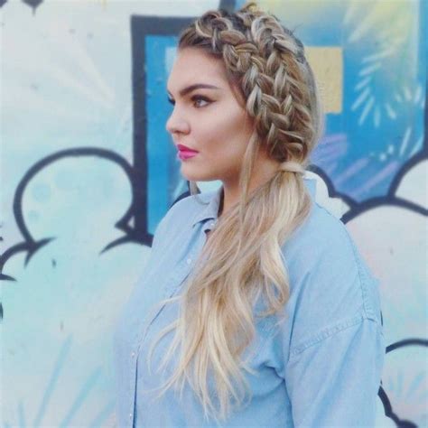 100 Of The Best Braided Hairstyles You Havent Pinned Yet Latest