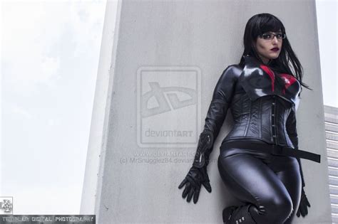 baroness by mrsnugglez84 on deviantart sexiest costumes baroness cosplay