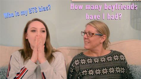 Mother Vs Daughter Challenge My Mum Doesn T Know Me Youtube