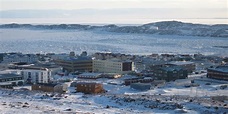 Nunavut By The Numbers: Stats Show High Cost, Low Prospects Of Northern ...