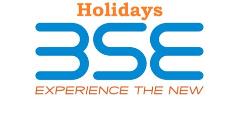 Bse Trading Holidays In 2023 Stock Market Holidays
