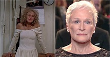Glenn Close's 10 Best Performances, Ranked By Rotten Tomatoes