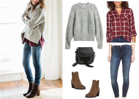 classic fall outfit combinations penny pincher fashion