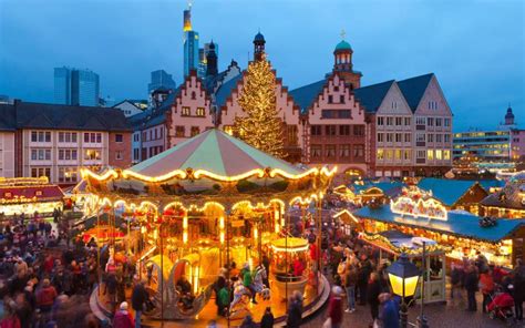 Sehr Gut Classic German Christmas Traditions To Enjoy