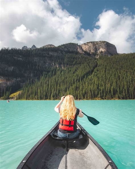 9 Bucket List Things To Do In Lake Louise — Walk My World