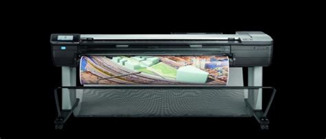 HP Launches 24 Inch HP DesignJet T830 Multifunction Printer