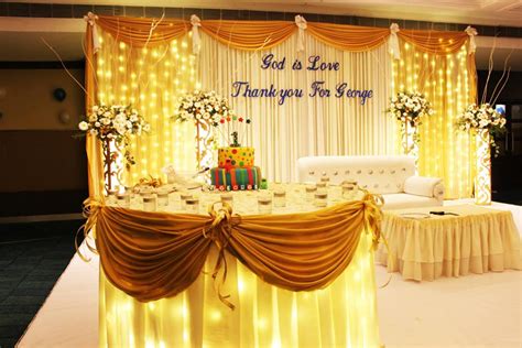 Birthday Party Decorators At Best Price In Ernakulam Id 19163154055