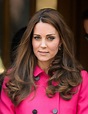 7 times Kate Middleton's hair looked amazing | Kate middleton hair ...