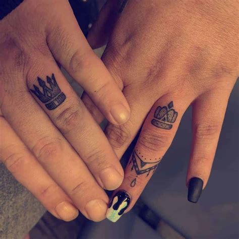 Top Best Hand Tattoos In