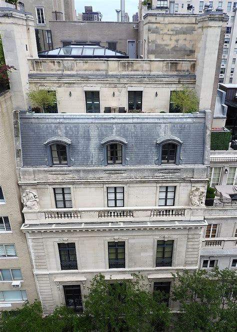 Epsteins 28000 Sq Foot New York Straus Mansion Lists For 88000000