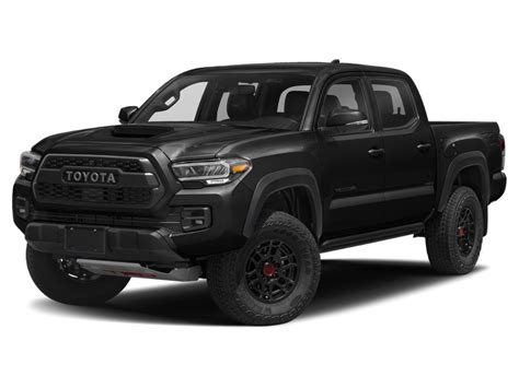 Used 2020 Toyota Tacoma Trd Pro In White River Junction Vt