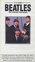 The Beatles The Legend Continues UK video (VHS or PAL or NTSC) (282179)