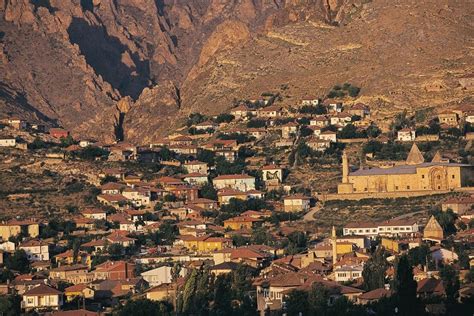 Selçuklu Tarihini Yaşatan şehir Sivas Seyahat Haberleri