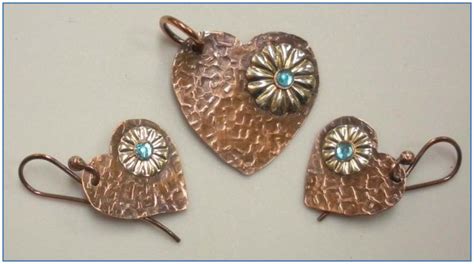 Jewelry Component Templates And Tutorial Jewelry Making Blog