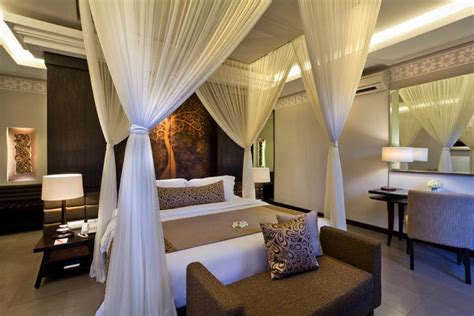 White Rose Kuta Resort Villas And Spa Bali Accommodation