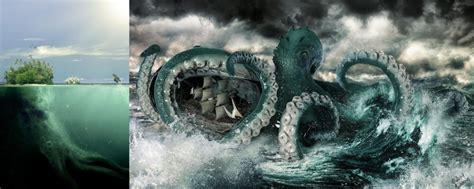 15 Scariest Creatures In Norse Mythology List Of Monsters 2023