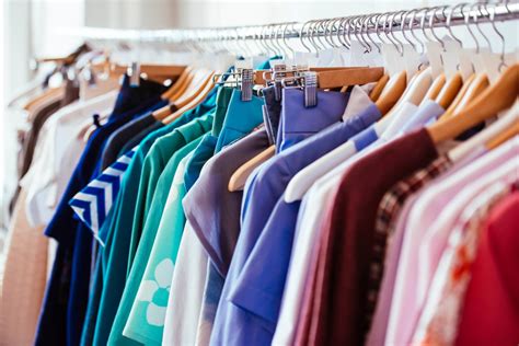 6 Essential Secrets To Selling Your Clothes Online Chime