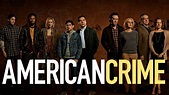 American Crime : À quoi pensait ABC?