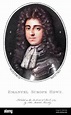 EMANUEL SCROPE HOWE son of the first viscount Howe military commander ...
