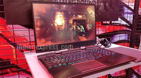 Hp Launches Pavilion Gaming 15 And Omen 15 Laptops In India Value