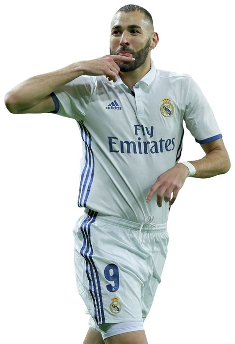 Karim benzema (born 19 december 1987) is a french footballer who plays as a centre forward for spanish club real madrid. Karim Benzema Png 2020