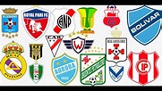 Primera División de Bolivia 2021 - EQUIPOS Y ESTADIOS 🇧🇴 ...