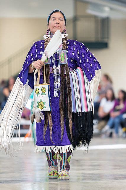 Helena Pow Wow 2012 Native American Dress Native American Clothing