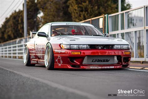 Pandem Silvia S13 ‘addition Style Is Coming What Is The Reason That