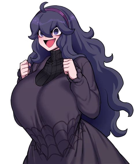 Hex Maniac Know Your Meme