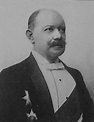 Mikhail Muravyov (April 19, 1845 — June 21, 1900), Russian Diplomat ...
