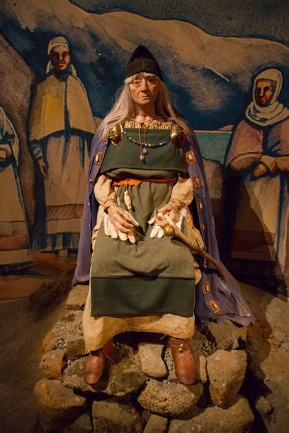 The Saga Museum Iceland For 91 Days