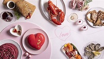 【情人節大餐2021】8間高質晚餐+外賣餐廳推介讓你在家甜蜜過節！ | ELLE HK