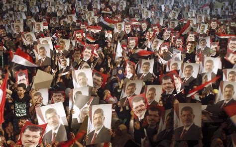 Six Thoughts On Egypt S Revolutionary Coup Brookings