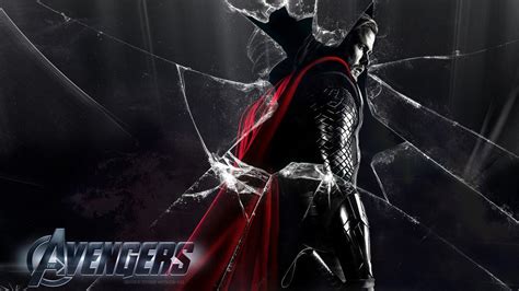 Thor Wallpapers Wallpaper Cave