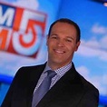 A.J. Burnett - Meteorologist/Weather Producer - Hearst Television ...