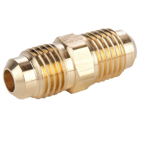 Brass 45° Flare Fittings Parker Na