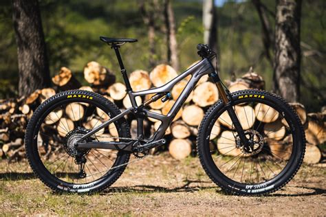 Updated 2020 Orbea Occam 29er Trail Bike Test Ride Review