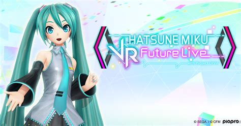 🥇 Hatsune Miku Vr Future Live Review Decepção Digital