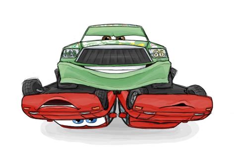Rule 34 Ambiguous Penetration Anthro Cars Movie Chick